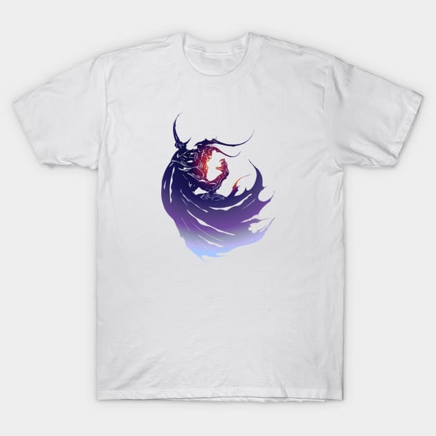 Final Fantasy IV T-Shirt by kasana